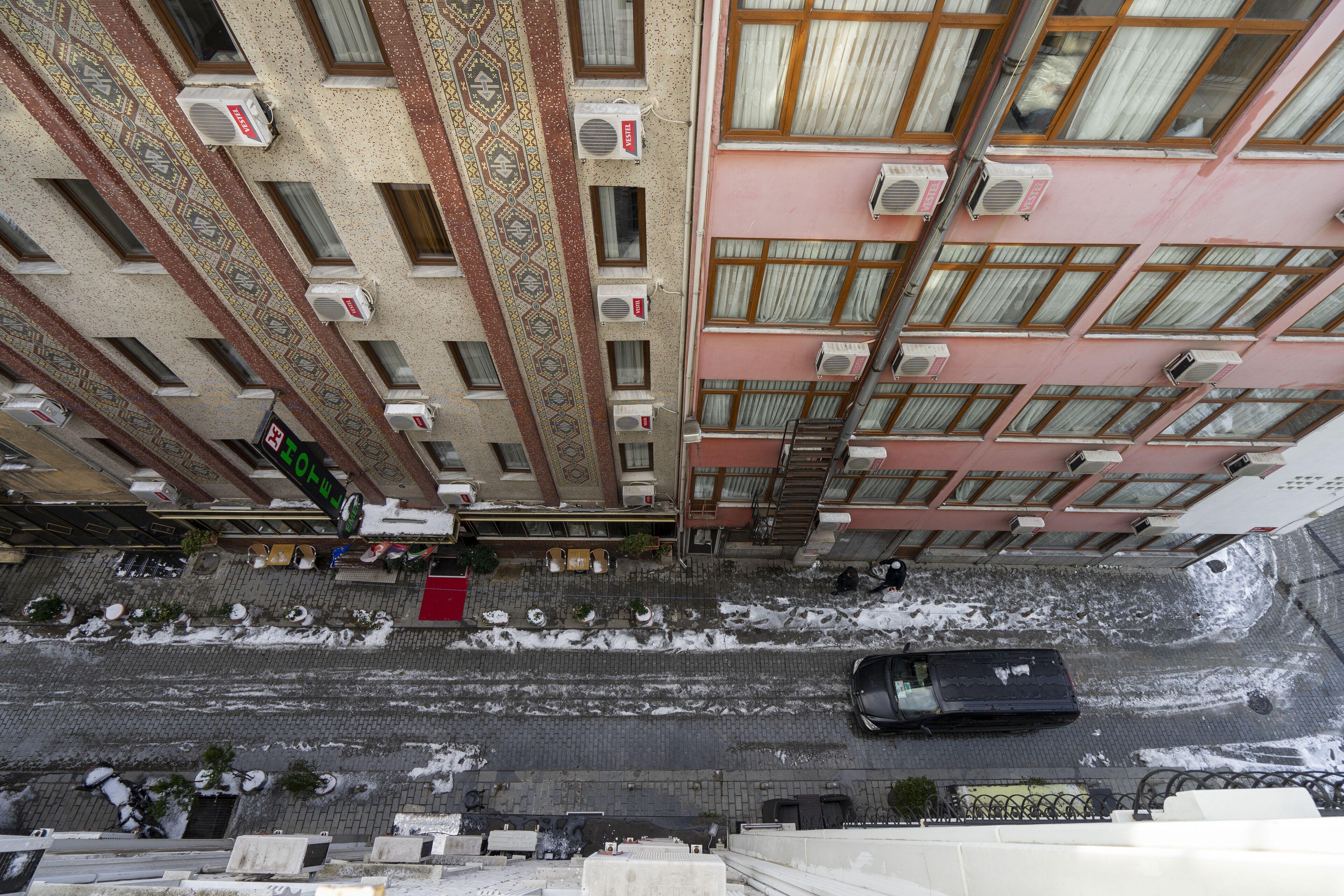 Sayeban Gold Hotel — Fotos 3